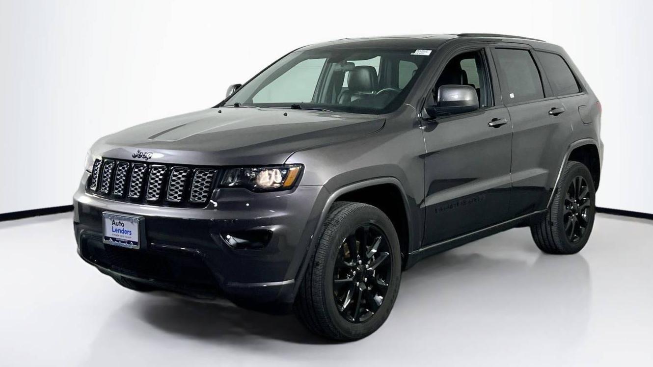 JEEP GRAND CHEROKEE 2021 1C4RJFAG2MC839316 image